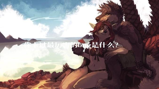 你卡过最厉害的bug是什么？